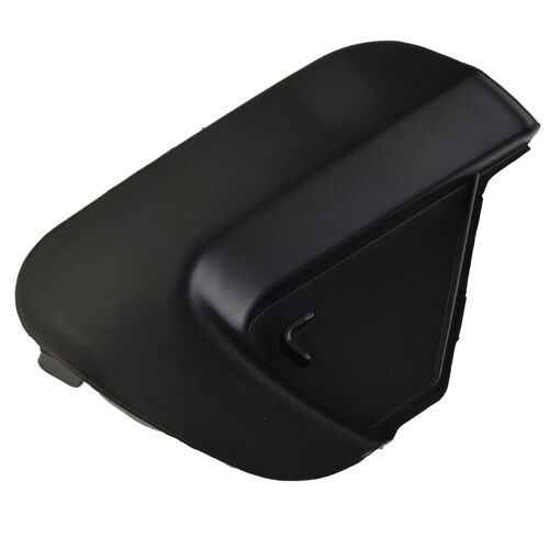 Trou De Pare-Chocs Avant Capuchon D'oeil De Remorquage 52127 ¿ 52931 Plastique Noir 1 Pièce 2012-2014 Installation Facile Haute Qualité Durable Nouveau