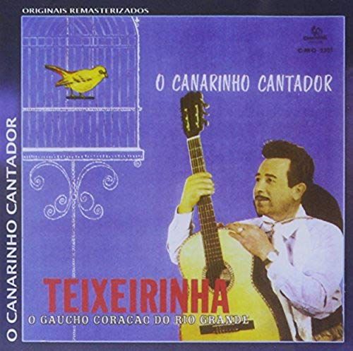 Canarinho Cantador