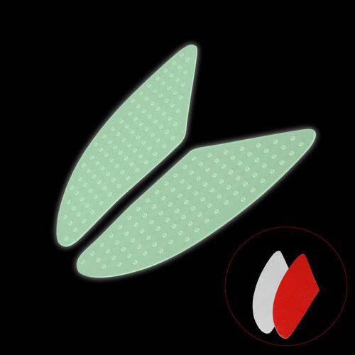Tapis De Traction Antidérapant Pour Moto, Pour Réservoir De Carburant, Pour Kawasaki Z1000, Protection Latérale Des Genoux, Pour Honda