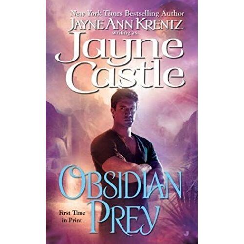 Obsidian Prey