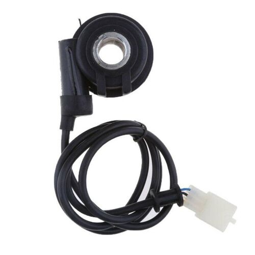 Capteur D'odomètre Numérique Universel Pour Moto, 12v, 157g, Haute Fiabilité, Plastique
