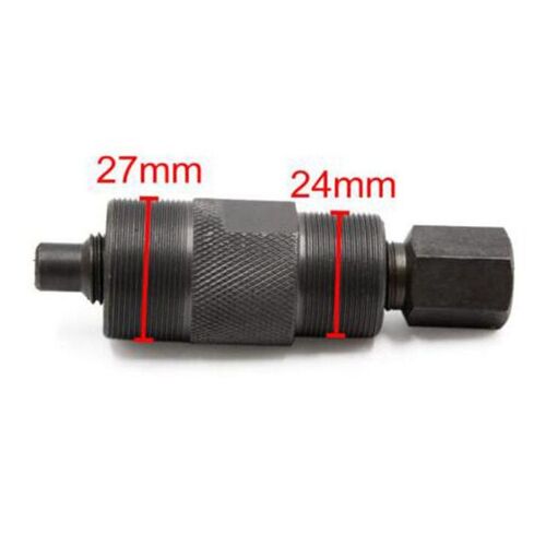 Extracteur De Volant D'inertie De Moteur De Magnéto À Double Tête 24mm 27mm, Outil Universel De Réparation De Moto