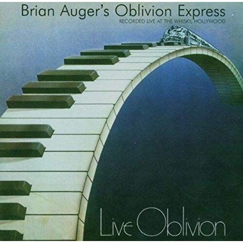 Oblivion Express Live