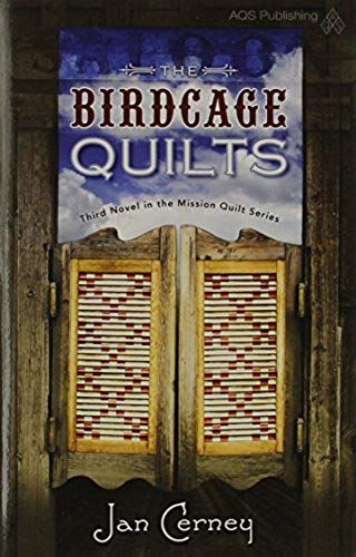 The Birdcage Quilts