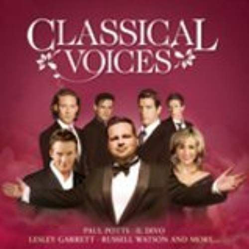 Classical Voices