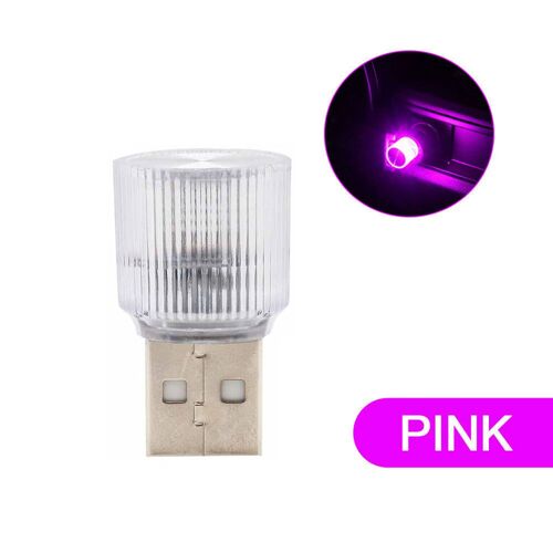 Mini Lampe Led Usb De Haute Qualité, Éclairage D'ambiance, Ampoule Décorative Nocturne, Offre Spéciale