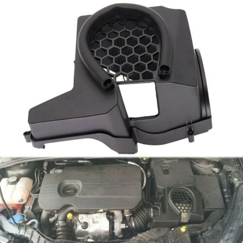 Kit De Protection Pour Ford Focus Kuga Escape 12-18, Couvercle De Capot, Filtre De Boîte À Air, Accessoires De Style De Voiture