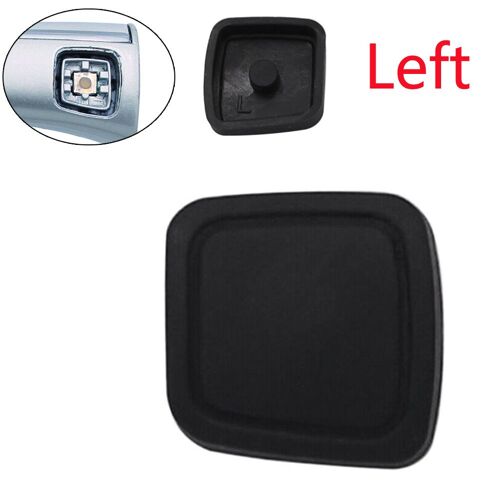 Kit De Réparation Du Couvercle Du Bouton De Poignée De Porte, Sans Clé, Pour Mercedes S Cl Sl Classe W220 R230 C215