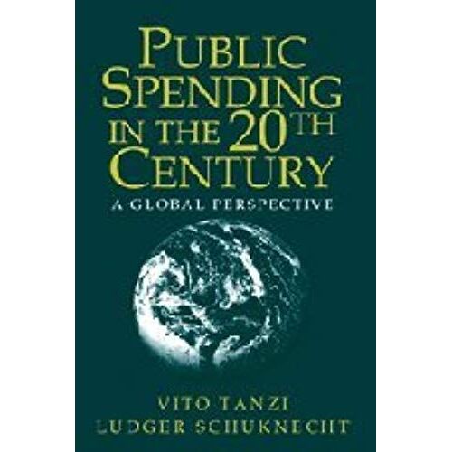 Public Spending In The 20th Century