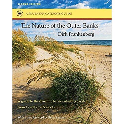 The Nature Of The Outer Banks