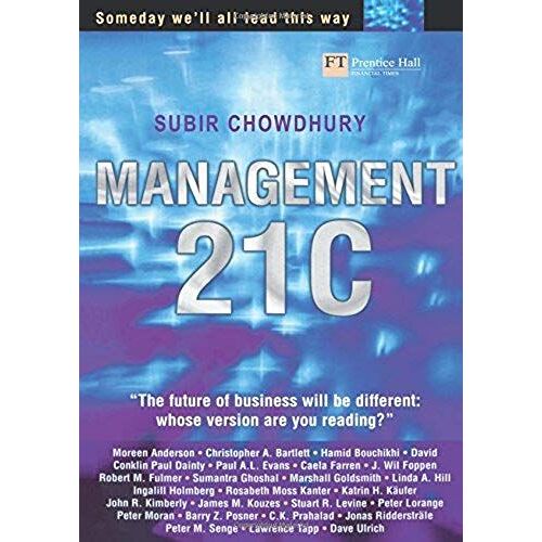 Management 21c
