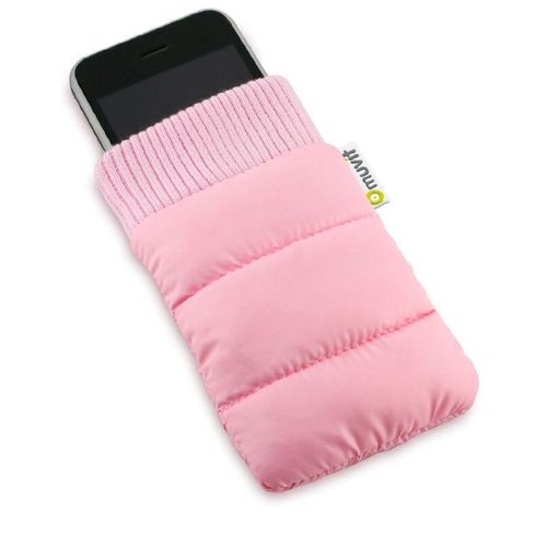 Etui Universel Muvit Winter Rose