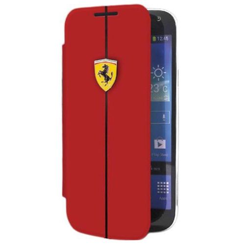 Feforbbs4re Etui Ferrari Série Formula One Coloris Rouge