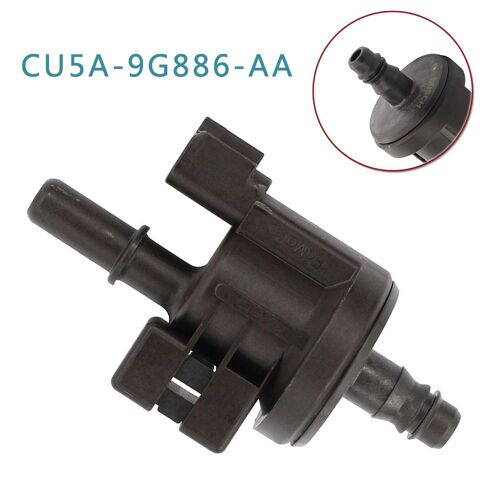 Électrovanne De Purge De Vapeur De Carburant, 1 Pièce, Adapté À Ford F150 0280142519 Cu5a 9g886 Aa