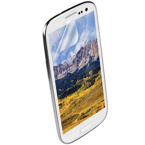 Otterbox Clearly Protected Vibrant - Protection D'écran Pour Téléphone Portable - Pour Samsung Galaxy S4