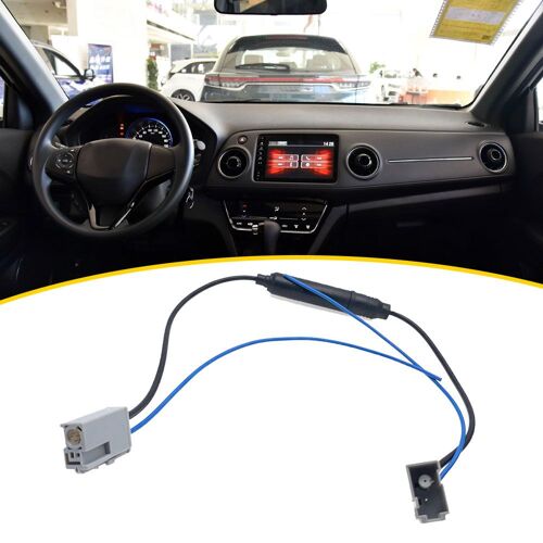Câble De Remplacement Pour Transfert Aérien De Voiture, 5 Pouces, Pour Honda Crider Jade Xrv Vezel Fit 2012 ¿ 2016
