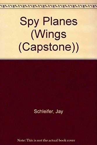 Spy Planes (Wings)