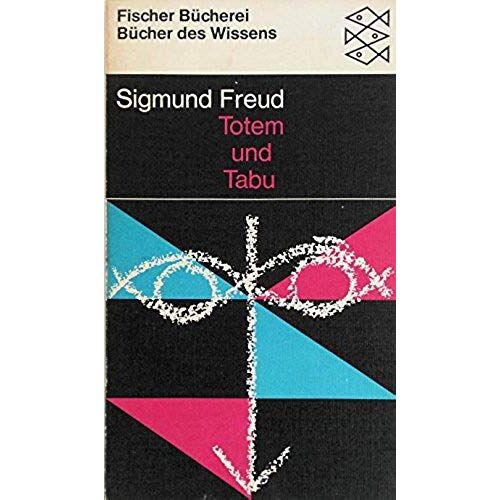 Totem Und Tabu