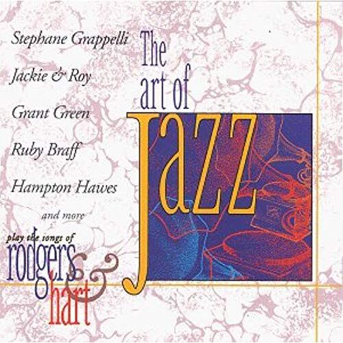 Songs Of Rodgers & Hart