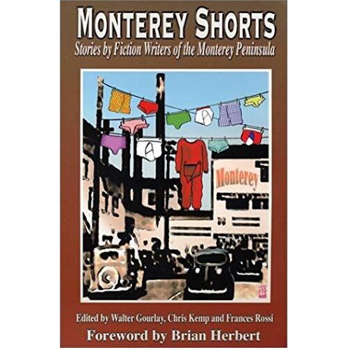 Monterey Shorts