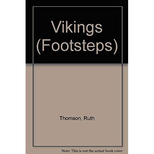 Vikings (Footsteps)