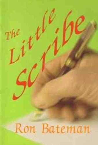 The Little Scribe