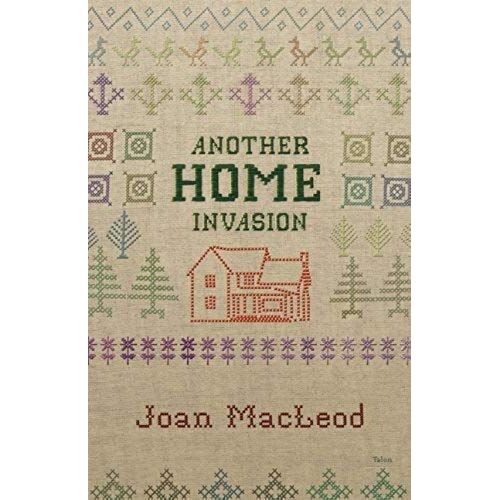 Another Home Invasion