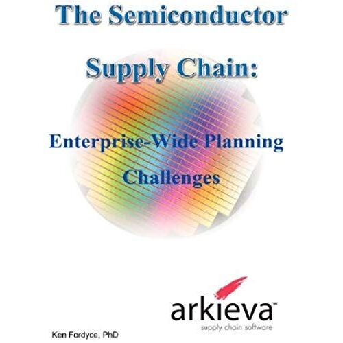 The Semiconductor Supply Chain - Enterprise-Wide Planning Challenges