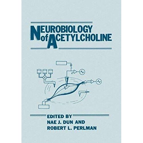 Neurobiology Of Acetylcholine