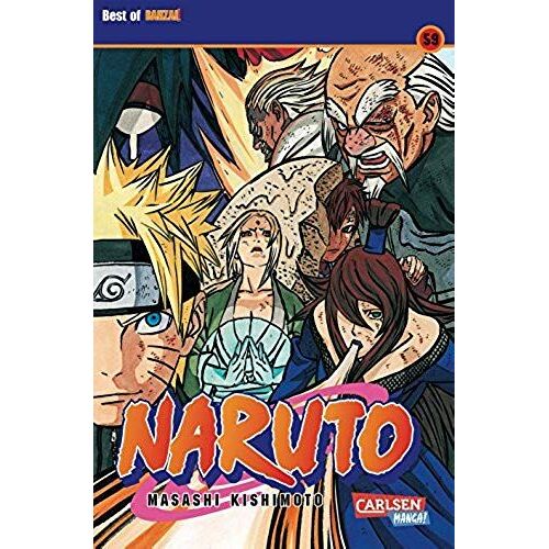 Naruto 59