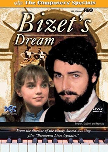 Bizet's Dream / Dvd
