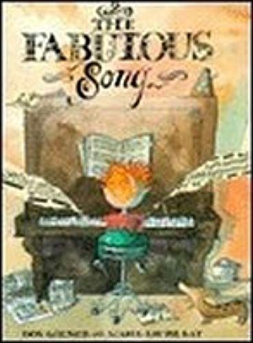 The Fabulous Song