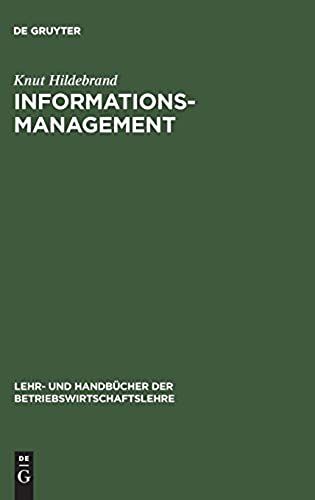 Informationsmanagement