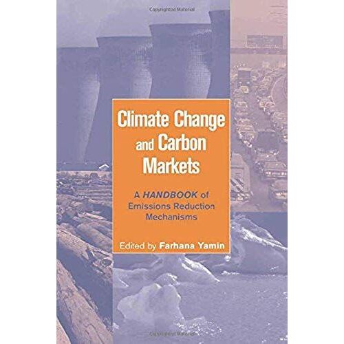 Climate Change And Carbon Markets