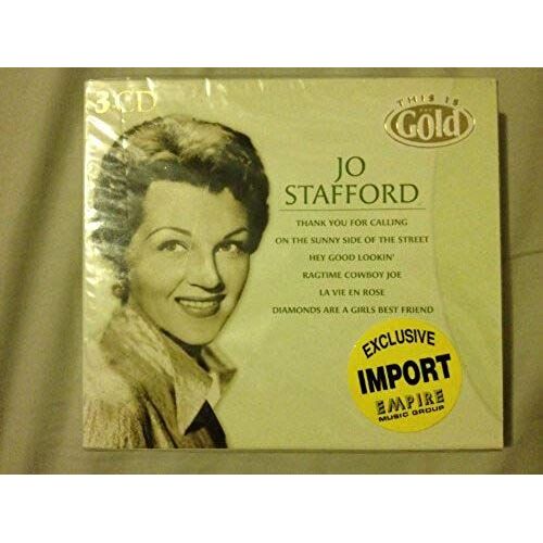 This Is Gold - Dutch Import