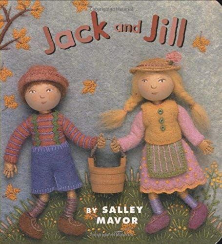 Jack And Jill
