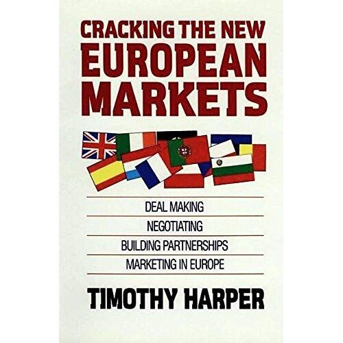 Cracking The New European Markets