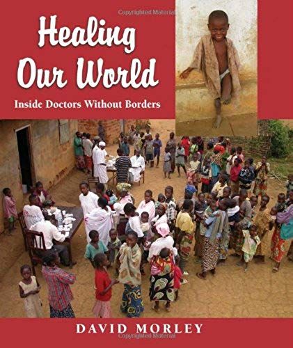 Healing Our World