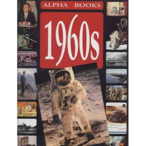 The 1960s (Alpha Books)