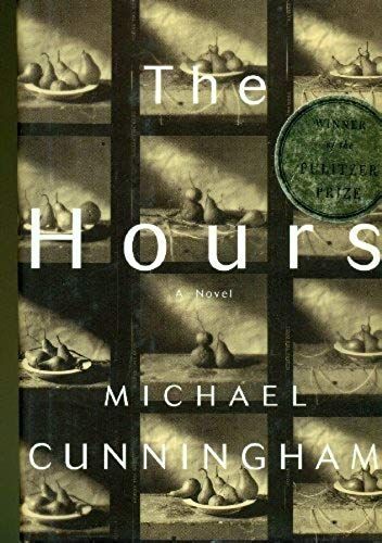 The Hours (Thorndike Core)