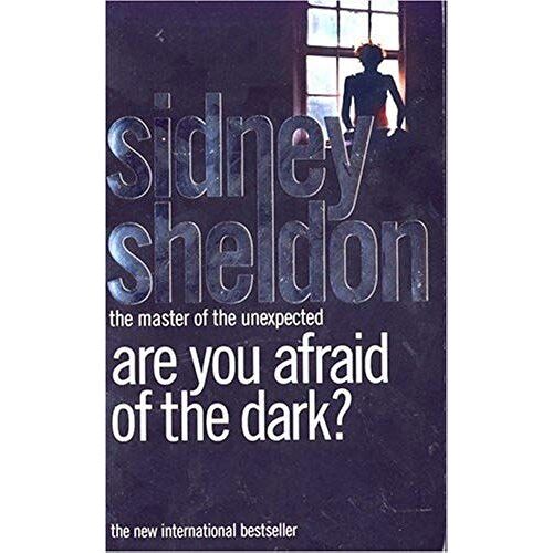 Are You Afraid Of The Dark