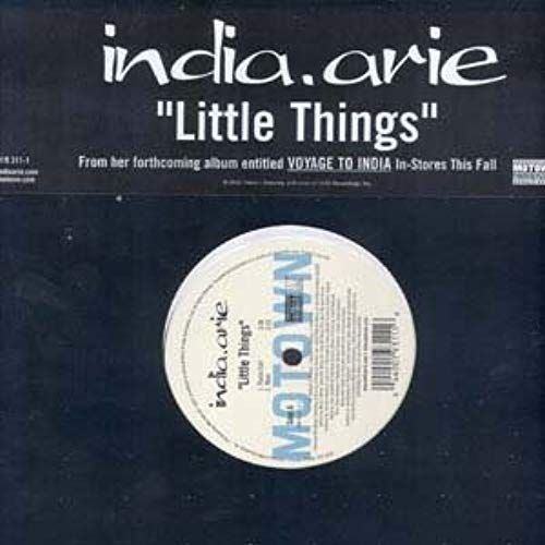 Little Things