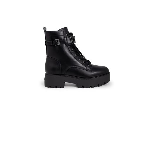 Chaussures Amphibiens Guess Vaires Fltsom Ele10