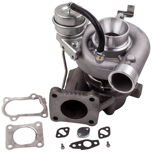 Radiateur Ventilateur De Refroidissement Assemblée Pour Bmw X5 E53 64546921381