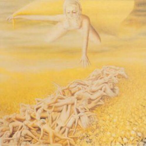 Michikusa [Ltd.Papersleeves]