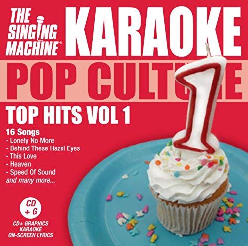 Vol.1-Top Hits