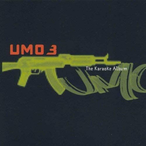Umo 3: Karaoke Album
