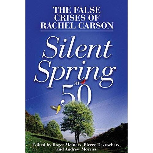 Silent Spring At 50