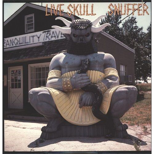 Snuffer