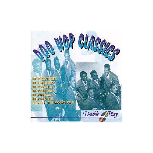 Doo Wop Classics
